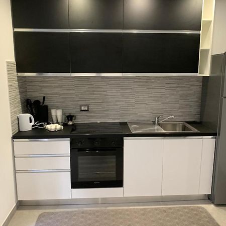 Vicolo Etnea Apartment Catânia Exterior foto