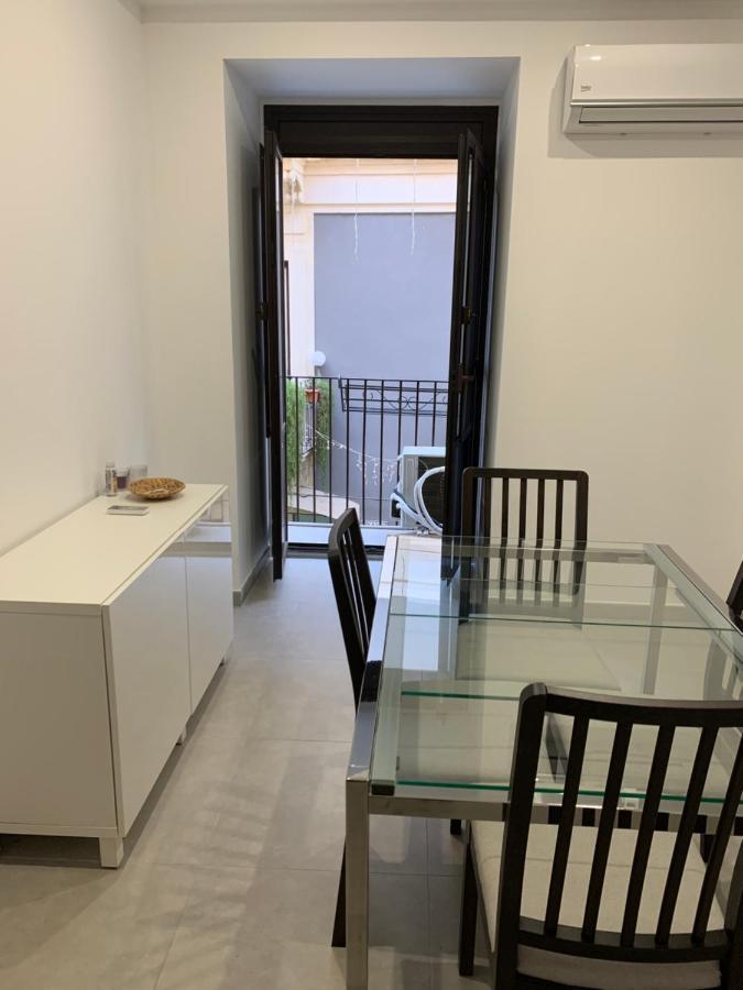 Vicolo Etnea Apartment Catânia Exterior foto