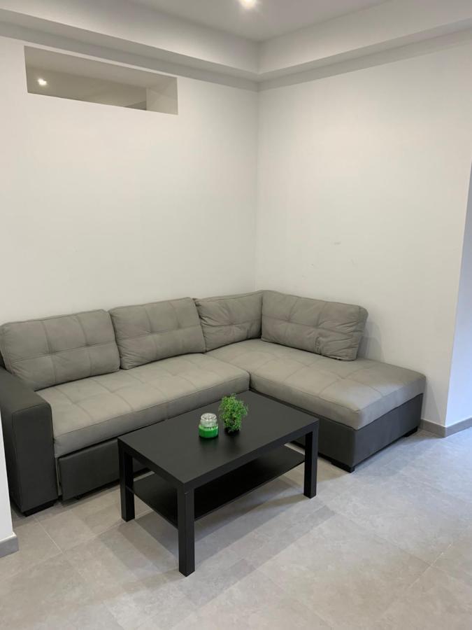 Vicolo Etnea Apartment Catânia Exterior foto