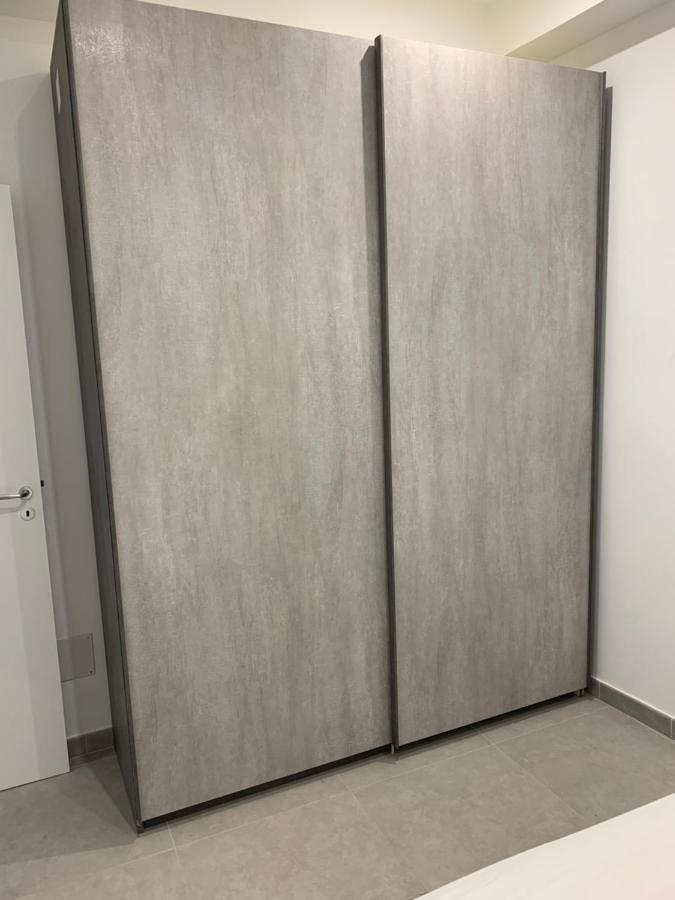 Vicolo Etnea Apartment Catânia Exterior foto